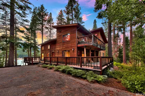 1151 Fallen Leaf Rd, South Lake Tahoe, CA 96150