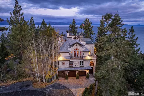 671 Lookout Rd, Zephyr Cove, NV 89448