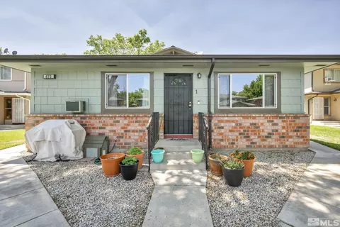673 Pine #1, Sparks, NV 89431
