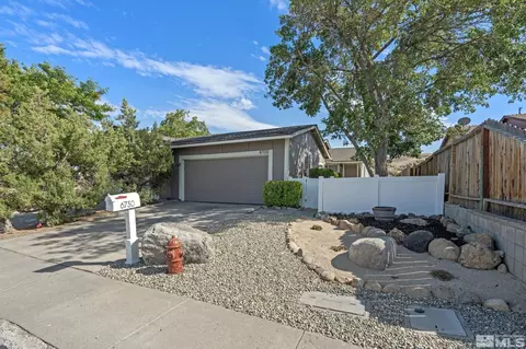 6730 Peppermint Dr, Reno, NV 89506