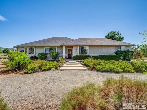 2751 Fuller Ave, Minden, NV 89423