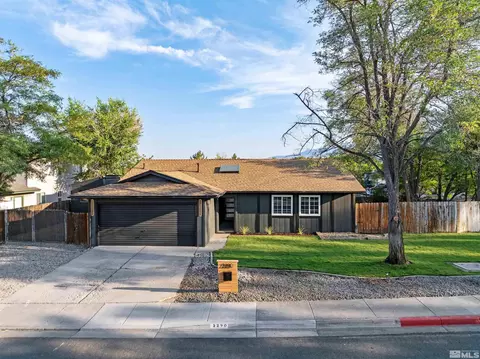 2290 King Edward Dr, Reno, NV 89503