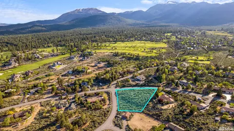 0 Goldenrod Dr, Reno, NV 89511