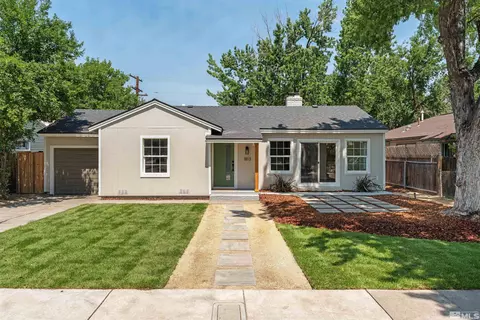 1813 Westfield Ave, Reno, NV 89509