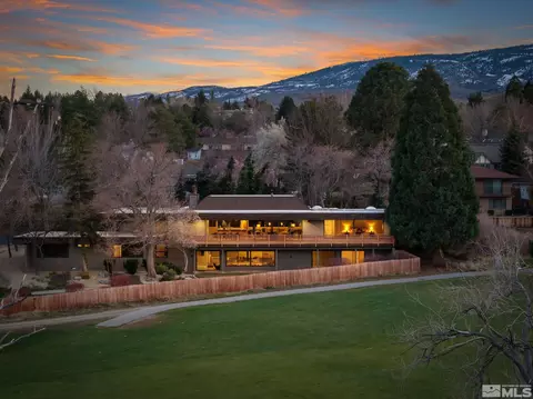 4745 Rio Pinar, Reno, NV 89509