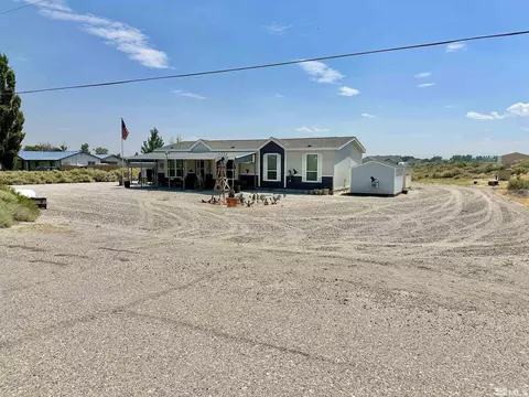 1150 Yucca, Fallon, NV 89406