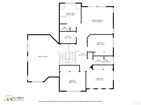 4813 Ramcreek Trl, Reno, NV 89519 photo 39