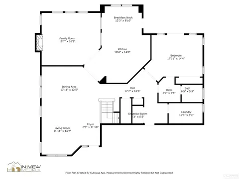 4813 Ramcreek Trl, Reno, NV 89519 photo 38
