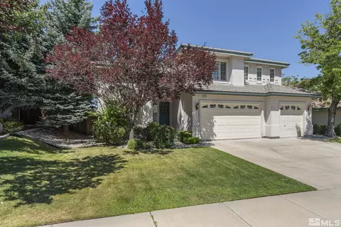 4813 Ramcreek Trl, Reno, NV 89519 photo 2