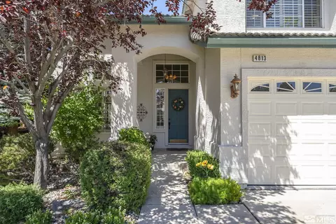 4813 Ramcreek Trl, Reno, NV 89519 photo 3