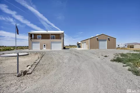 2 Thurston Way, Yerington, NV 89447