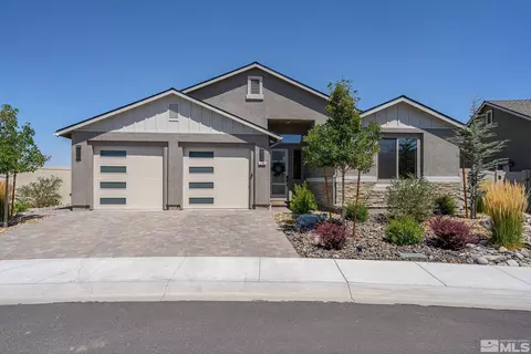 1709 Rose Summit Ln, Reno, NV 89521