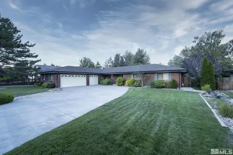 3445 Harvard Dr, Carson City, NV 89703
