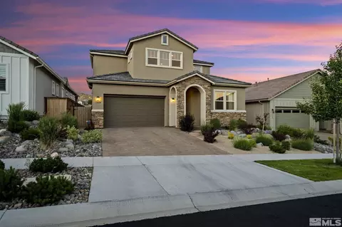 1524 Elk Run, Reno, NV 89523