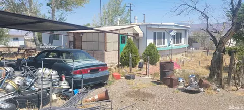 400 11th, Mina, NV 89422