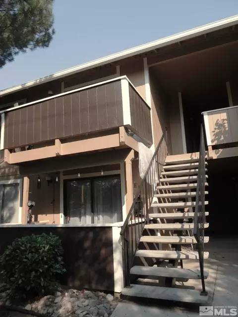 3870 E Leonesio Dr #E2, Reno, NV 89512