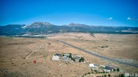 Apn 05017039 Road, Reno, NV 89521