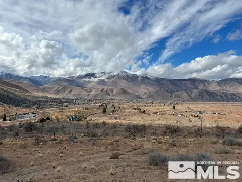 tbd Eastside Ln, Coleville, CA 96107