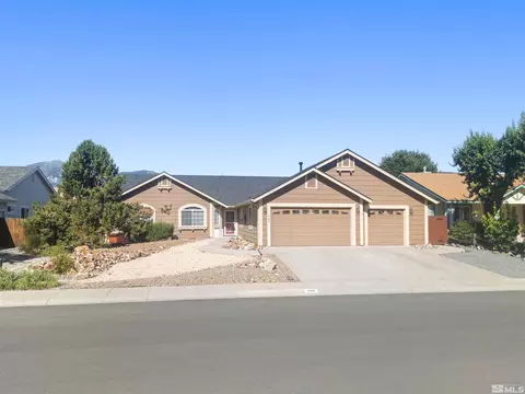 1782 Lantana, Minden, NV 89423