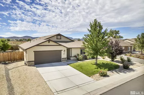 145 Deerfield Rd, Dayton, NV 89403