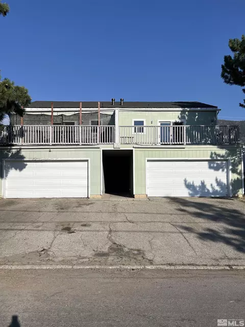 169 Michelle, Stateline, NV 89449