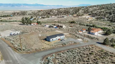 116 Victorine Dr, Kingston, NV 89310