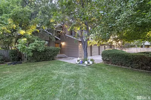 1106 Happy Valley Ct, Reno, NV 89511