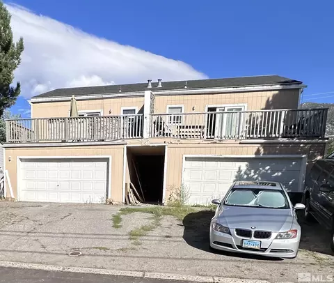 167 Michelle, Stateline, NV 89449