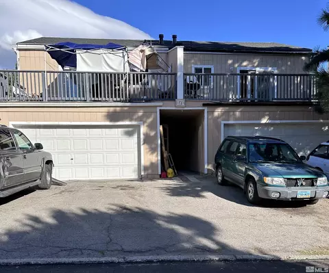 171 Michelle Dr, Stateline, NV 89449