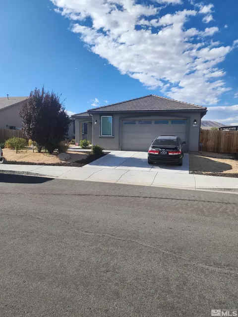 1199 Spruce Meadows Dr, Sparks, NV 89441