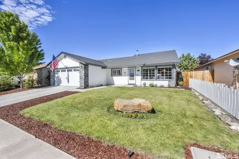 2528 Canter Way, Carson City, NV 89706