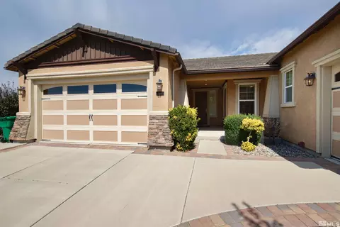 2910 Savona Dr, Sparks, NV 89434