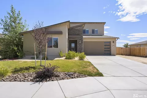 2246 Slater Mill Dr, Sparks, NV 89441