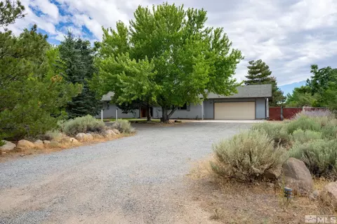 1511 Downs, Minden, NV 89423