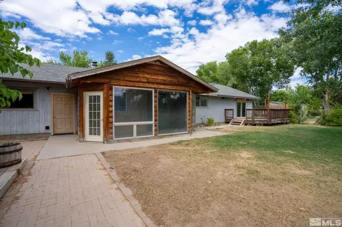 1511 Downs, Minden, NV 89423 photo 35