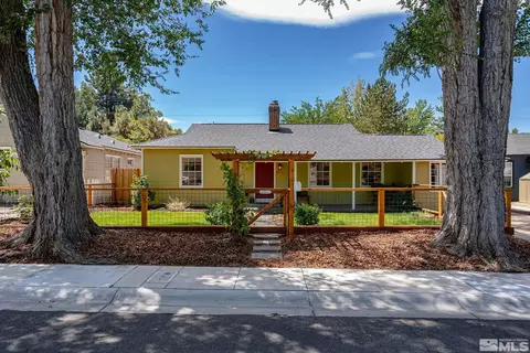 2215 Westfield Ave, Reno, NV 89509