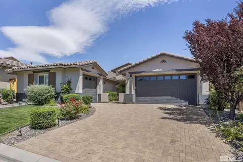 1724 Fairway Hills Trl, Reno, NV 89523