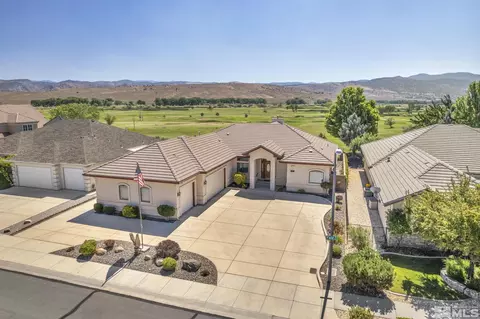 1663 Fair Way, Carson City, NV 89701