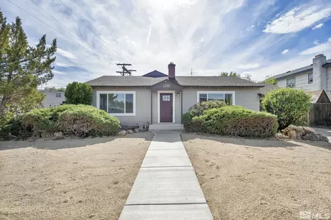 1300 Westfield Ave, Reno, NV 89509