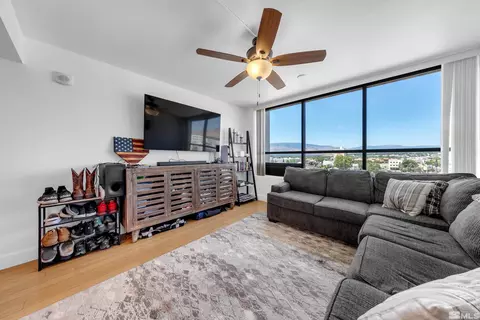 450 N Arlington #912, Reno, NV 89503