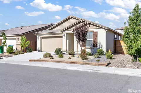 6039 Ditch Rider Rd, Sparks, NV 89436