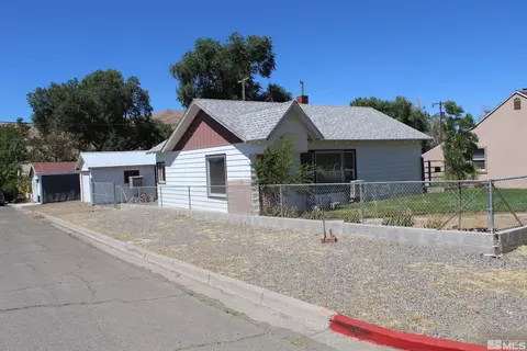 158 W Shepard, Winnemucca, NV 89445