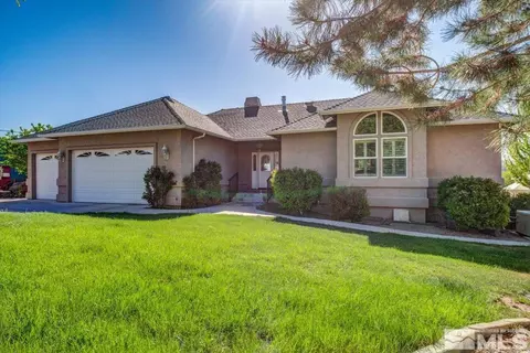 2034 Comstock Dr, Gardnerville, NV 89410