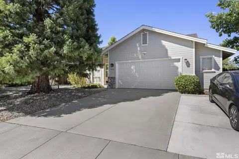 9505 Black Canyon Dr, Reno, NV 89506