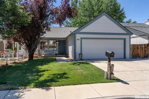 1901 Fargo Way, Sparks, NV 89434