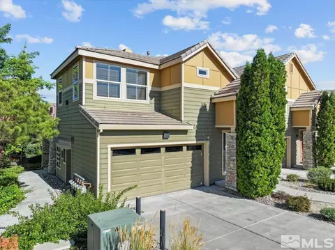 4905 Bougainvillea Cir, Sparks, NV 89436