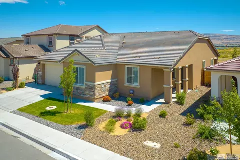 6308 Red Stable Rd, Sparks, NV 89436