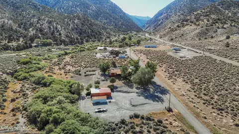 210 Sleeping Valley Rd, Kingston, NV 89310 photo 1