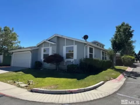 7895 N Claridge Pointe Pkwy, Reno, NV 89506