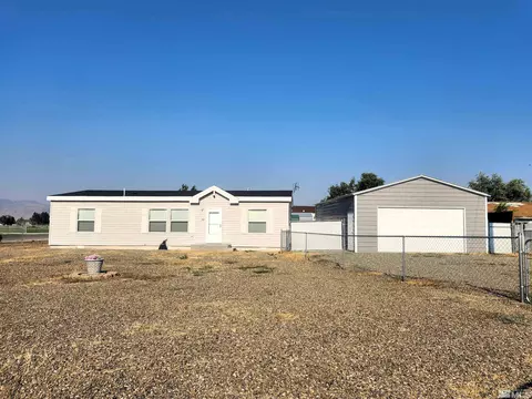 385 Lemaire Rd, Battle Mountain, NV 89820